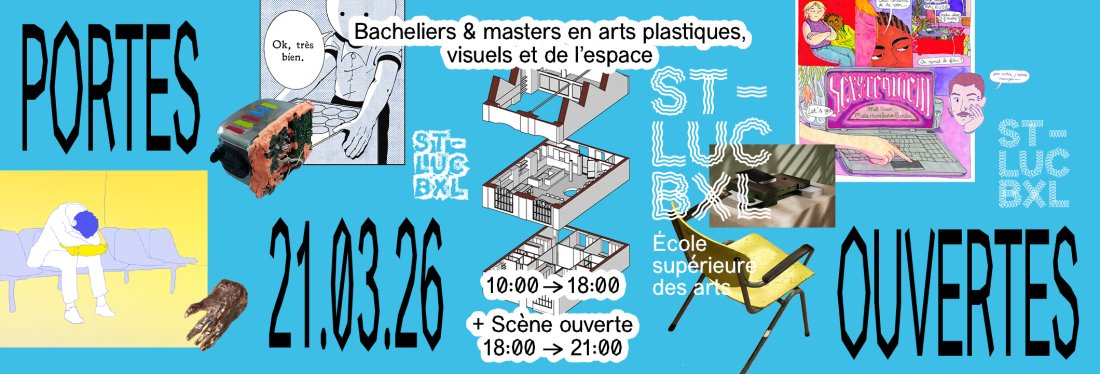 Portes ouvertes 2026